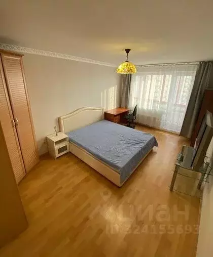 1-к кв. Москва Никулинская ул., 6К3 (41.0 м) - Фото 2