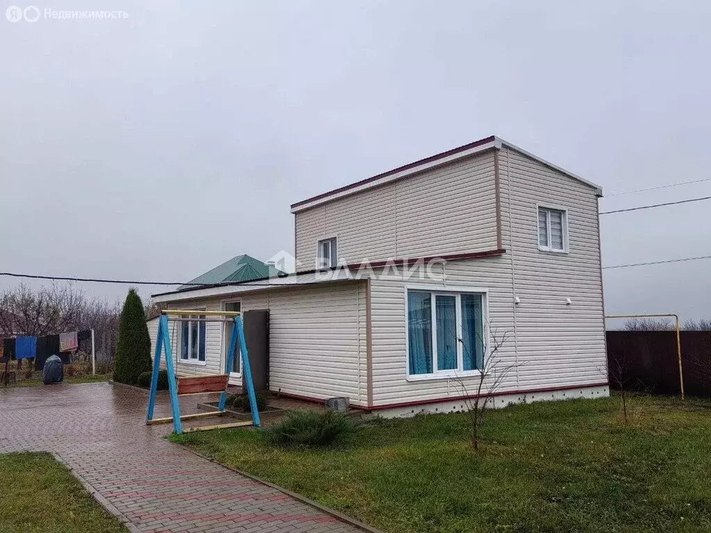 Дом в Ближняя Игуменка, Витаминная улица, 31 (94.8 м) - Фото 2