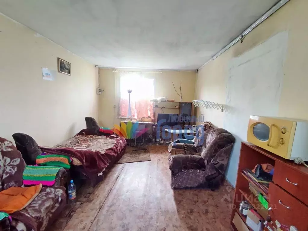 Дом в Кемеровская область, Новокузнецкий муниципальный округ, пос. ... - Фото 2