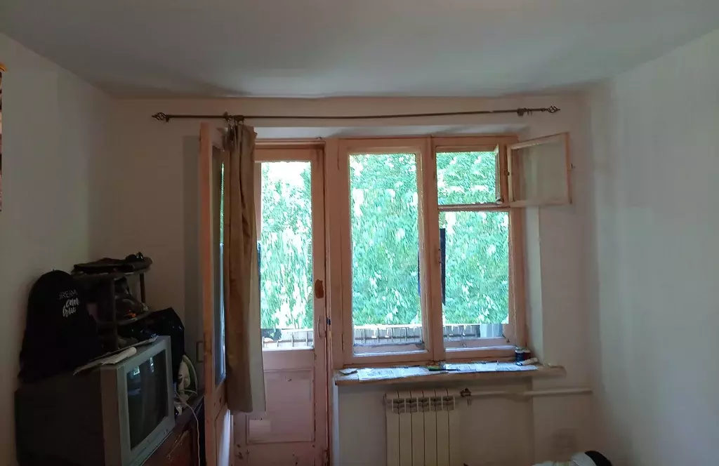 Продаётся 2-к квартира, 43 м - Фото 1