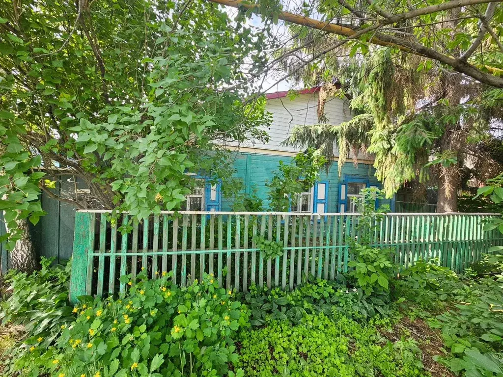 Дом 47,8 м на участке 6,7 сот. - Фото 1