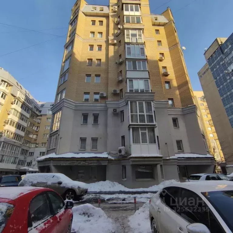 Офис в Саратовская область, Саратов просп. Имени Петра Столыпина, 8 ... - Фото 1