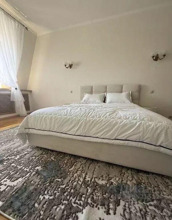 2-к кв. Москва Чусовская ул., 5К2 (80.0 м) - Фото 2