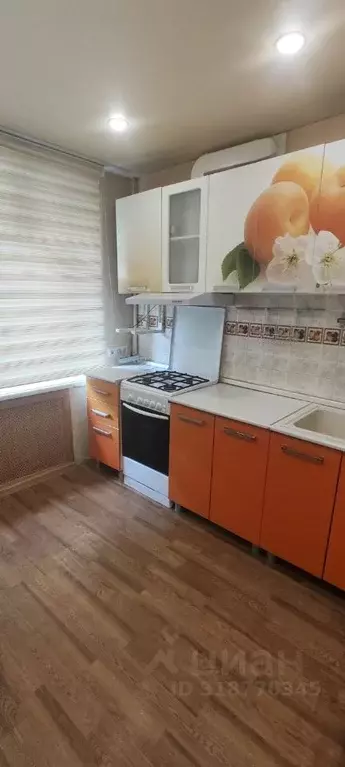 2-к кв. Московская область, Люберцы ул. Электрификации, 23А (45.0 м) - Фото 0