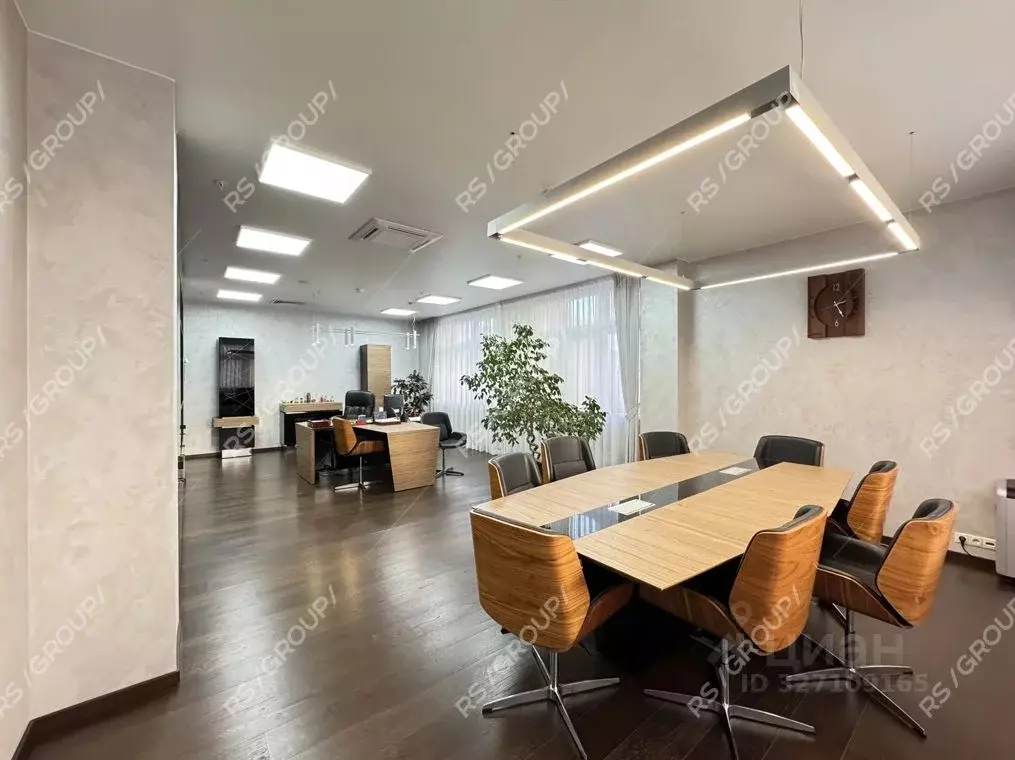 Офис в Новосибирская область, Новосибирск Железнодорожная ул., 15/2 ... - Фото 1