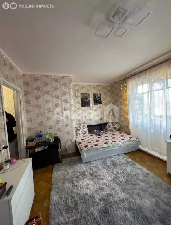 1-комнатная квартира: Волгодонск, улица Академика Королёва, 7 (30.1 м) - Фото 2