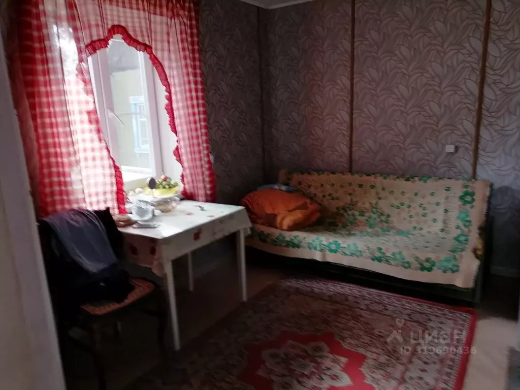 Дом в Томская область, Томский район, с. Курлек  (25 м) - Фото 0