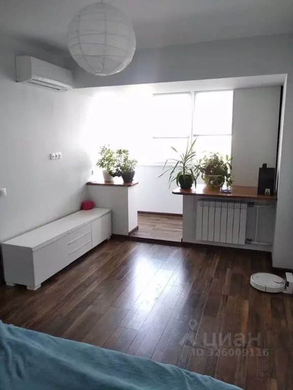 1-к кв. Москва Нежинская ул., 19К2 (33.0 м) - Фото 1