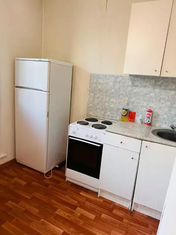 1-к кв. Москва Новгородская ул., 24 (38.6 м) - Фото 0