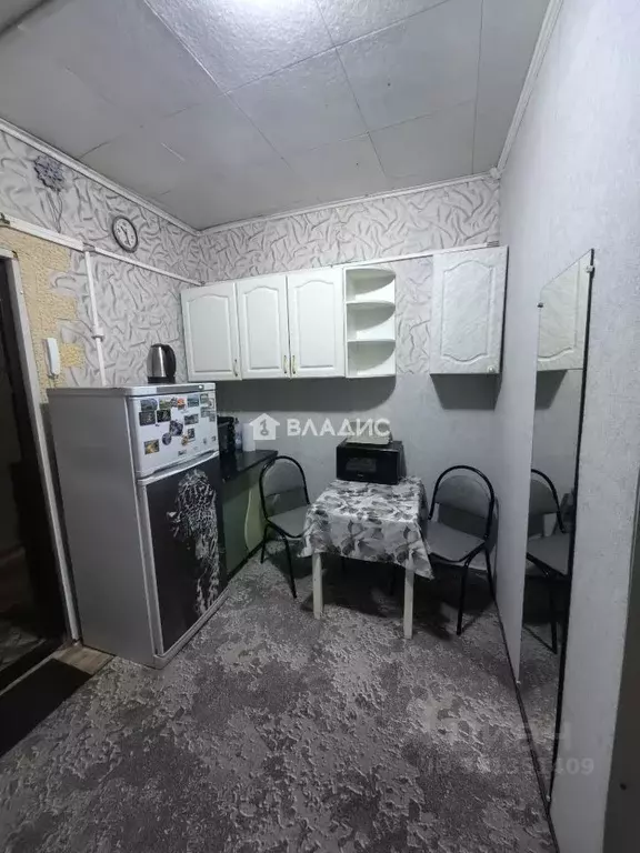 Комната Владимирская область, Владимир ул. Каманина, 18 (18.0 м) - Фото 2
