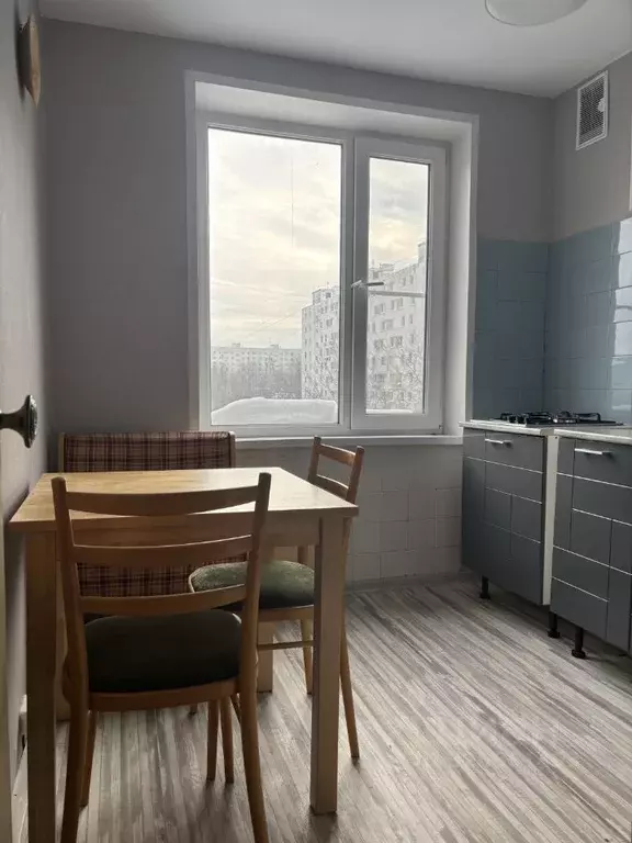 1-к кв. Москва ул. Бутлерова, 10 (32.6 м) - Фото 0