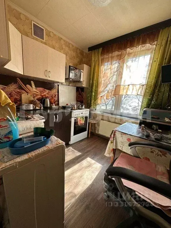 2-к кв. Москва Соловьиный проезд, 14 (44.4 м) - Фото 2