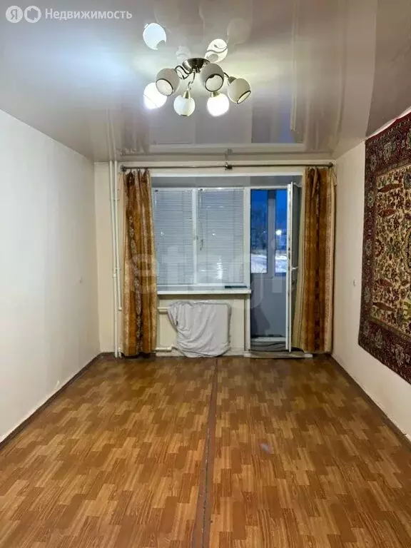 2-комнатная квартира: Ишим, улица Республики, 10А (44.2 м) - Фото 1