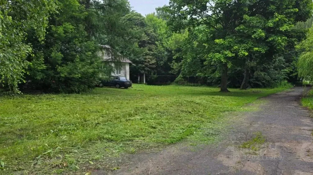 Помещение свободного назначения в Курская область, Фатежский район, с. ... - Фото 2