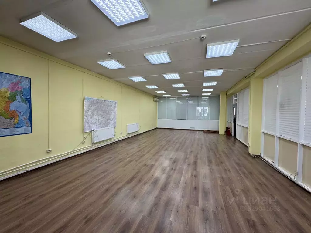 Офис в Чувашия, Чебоксары ул. Афанасьева, 8Б (68 м) - Фото 2