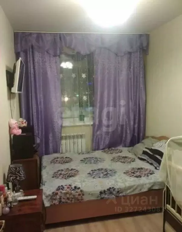 2-к кв. Ямало-Ненецкий АО, Новый Уренгой Тундровый мкр, 5 (53.7 м) - Фото 1