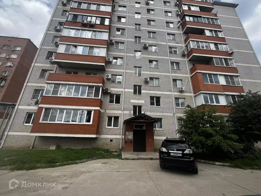 Продаётся 1-к квартира, 33 м - Фото 0