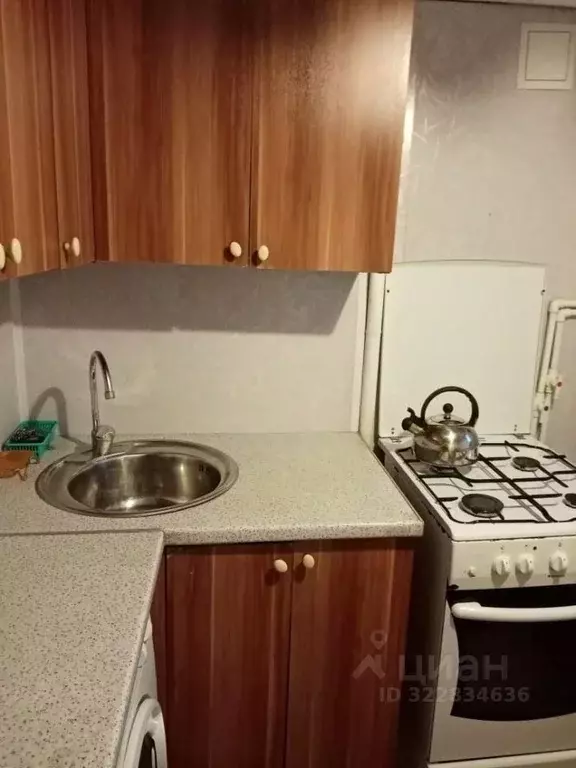 1-к кв. Ярославская область, Ярославль ул. Свободы, 70а (31.0 м) - Фото 1