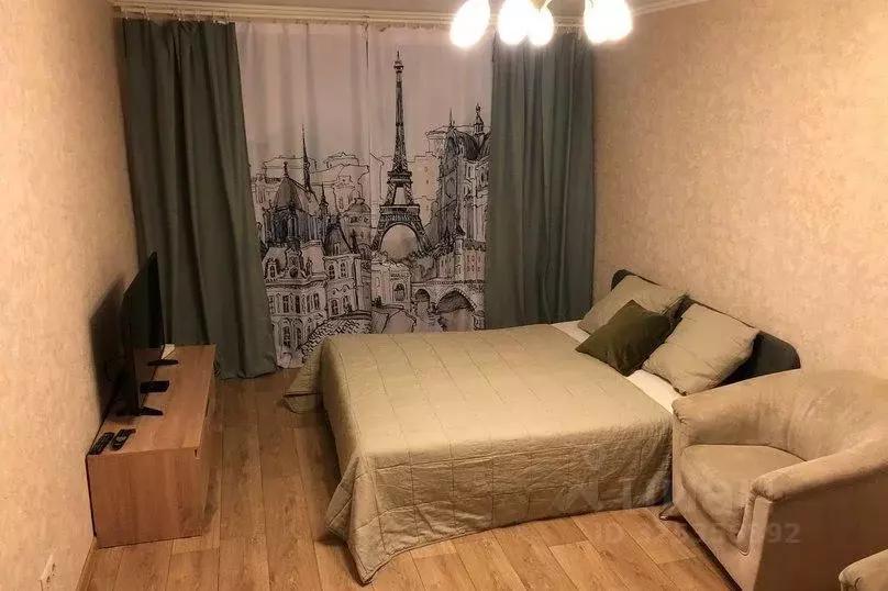 2-к кв. Москва ул. Академика Бочвара, 8 (43.0 м) - Фото 2