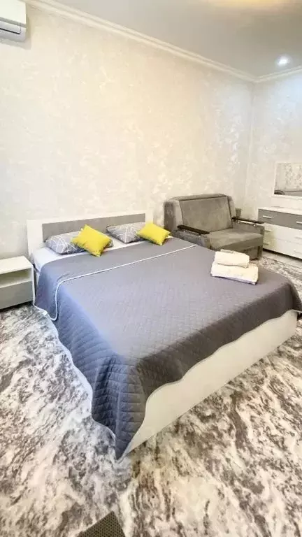 1-к кв. Северная Осетия, Владикавказ ул. Революции, 19 (30.0 м) - Фото 2