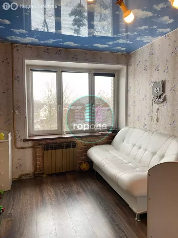 4к в -комнатной квартире (18 м) - Фото 0