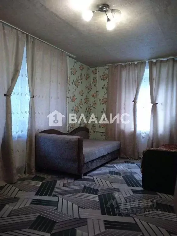 Квартира, 1 комната, 32.2 м - Фото 1