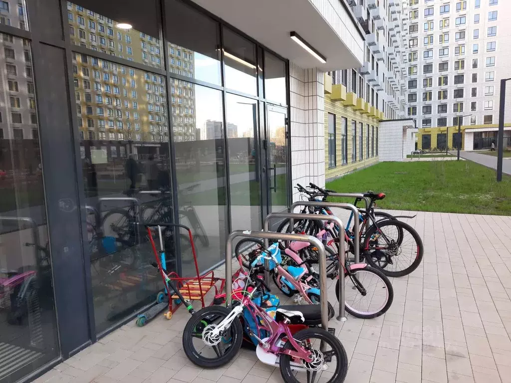 2-к кв. Московская область, Балашиха ул. Реутовская, 5 (51.3 м) - Фото 0