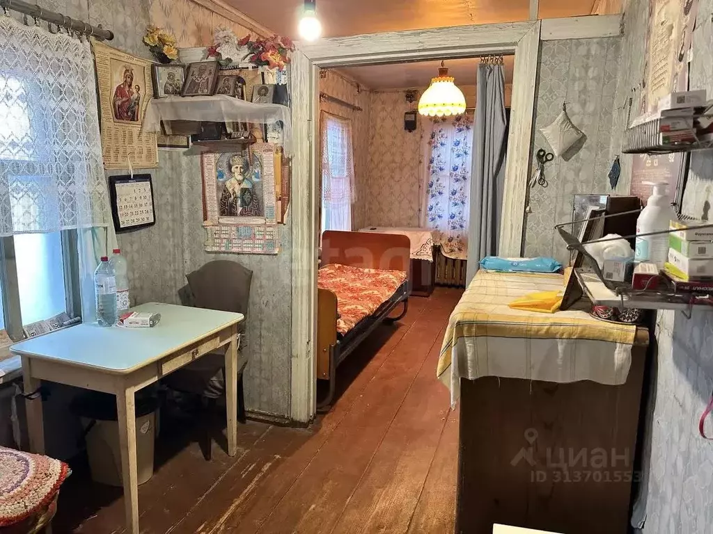 Дом в Костромская область, Кострома ул. 8 Марта, 52 (48 м) - Фото 1