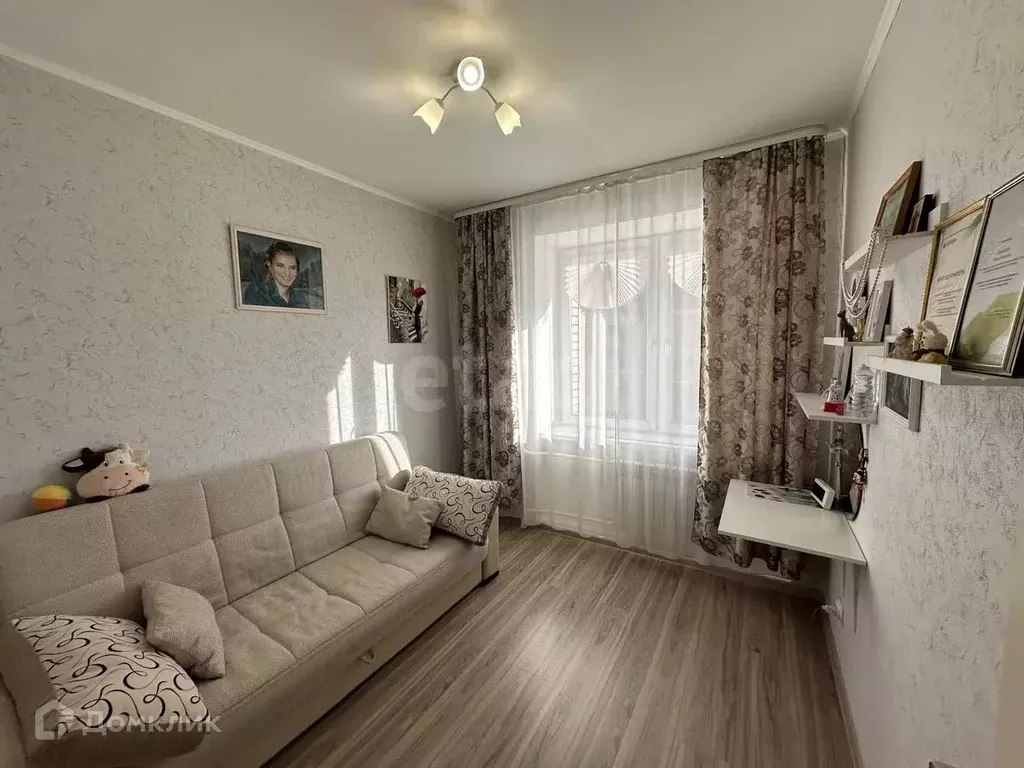 Продаётся 2-к квартира, 51.4 м - Фото 1