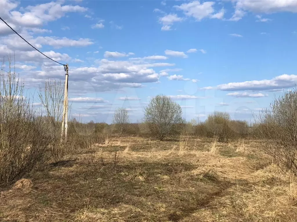 Участок 10,5 сот. (ИЖС) - Фото 0