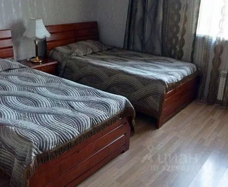 Комната Оренбургская область, Оренбург просп. Победы, 114/5 (15.0 м) - Фото 1