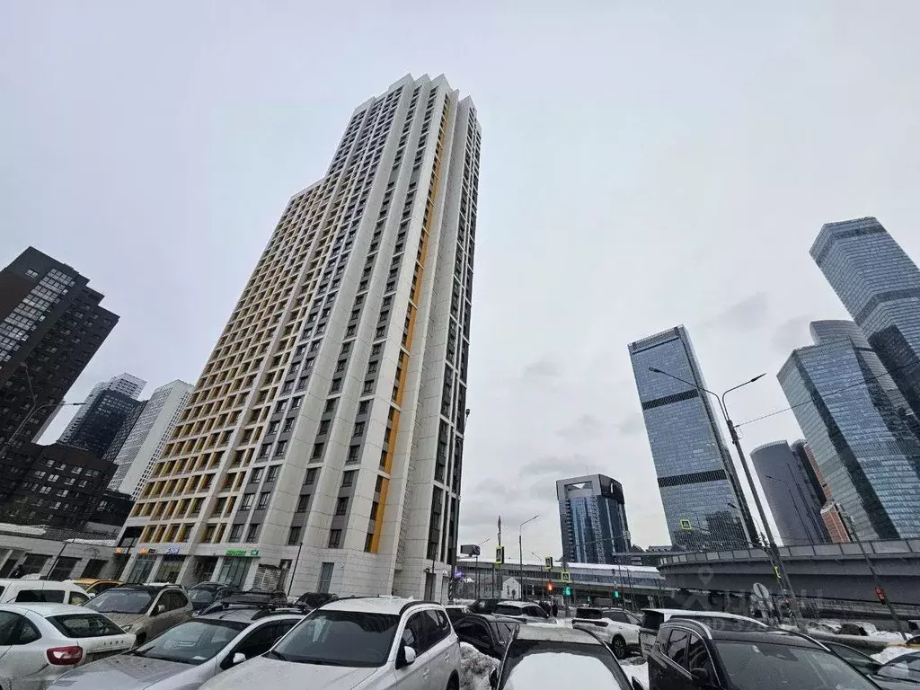 Гараж в Москва Мукомольный проезд, 2 (14 м) - Фото 2