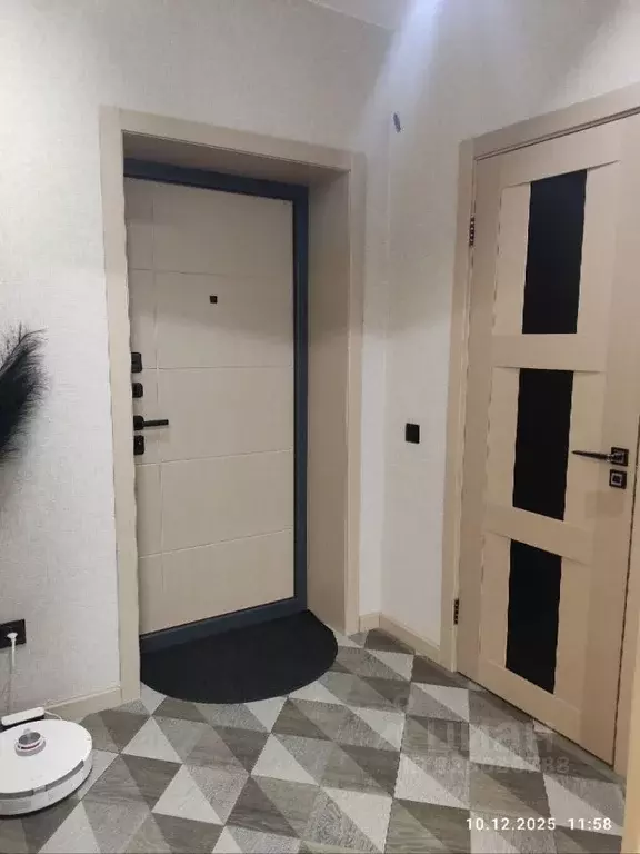 1-к кв. Оренбургская область, Оренбург Кушкуль мкр, ул. Просвещения, ... - Фото 2