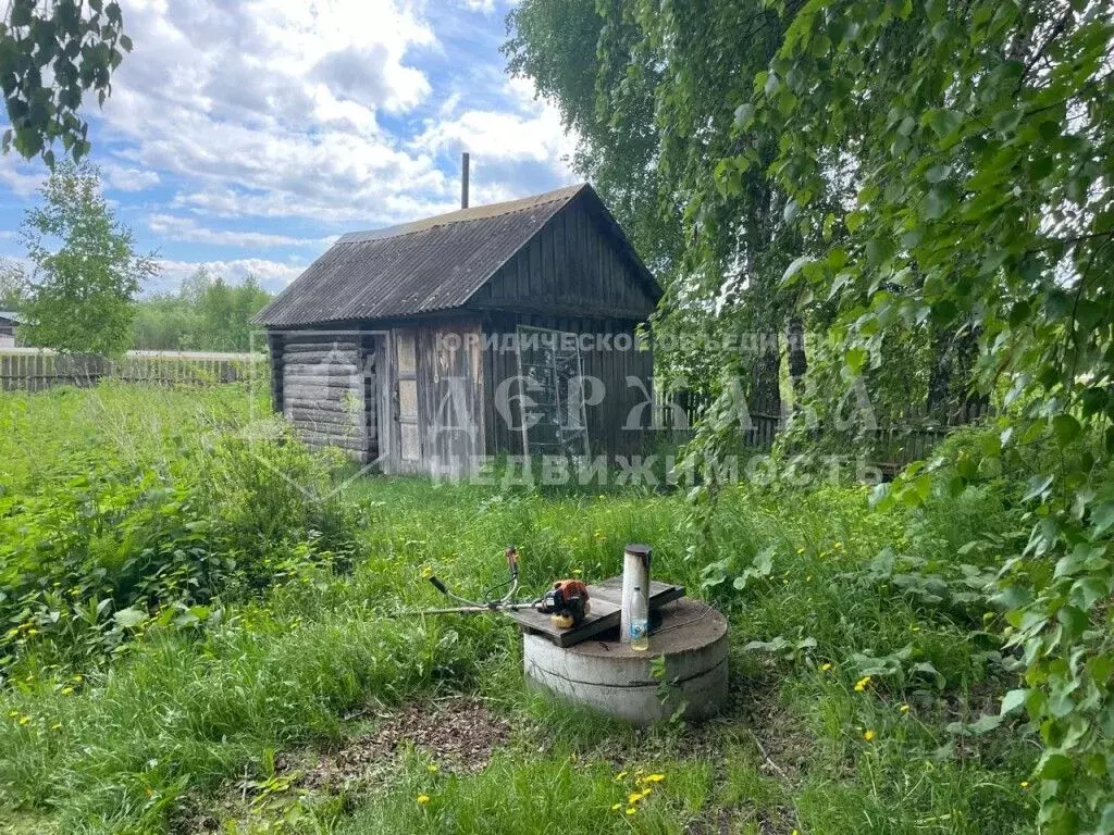 Участок в Кемеровская область, Гурьевский муниципальный округ, пос. ... - Фото 1