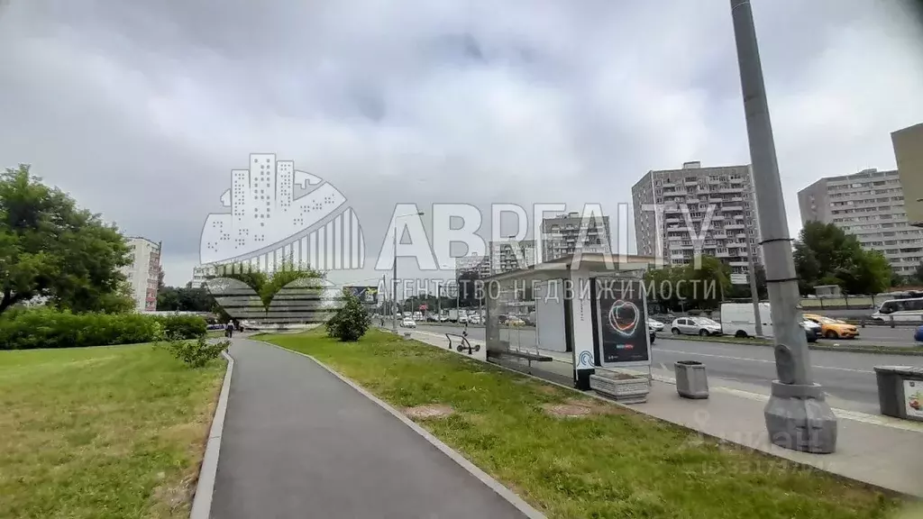 Помещение свободного назначения в Москва Щелковское ш., 7С1 (477 м) - Фото 2