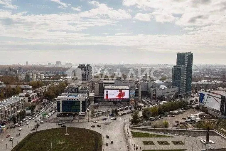 помещение свободного назначения в новосибирская область, новосибирск . - Фото 1