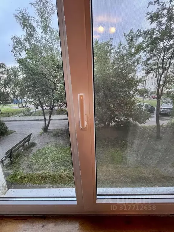 Квартира, 2 комнаты, 53.5 м - Фото 0