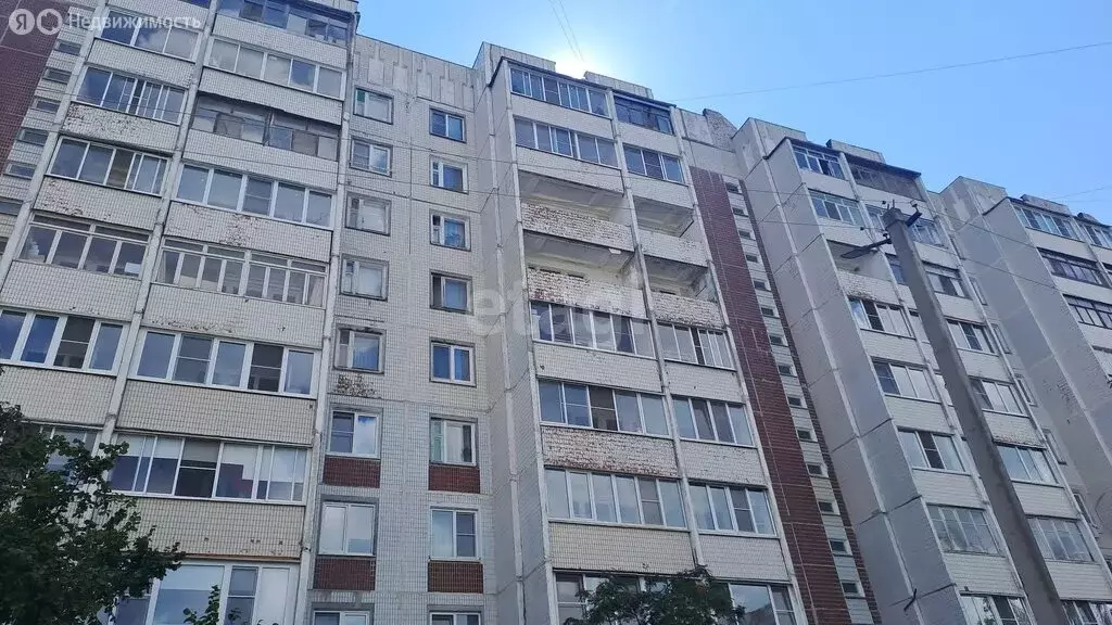 2-комнатная квартира: Ржев, улица Чкалова, 41 (72.9 м) - Фото 0