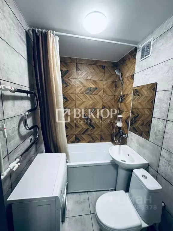 1-к кв. Костромская область, Кострома Никитская ул., 132 (30.0 м) - Фото 1