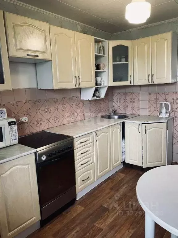 4-к кв. Томская область, Томск Мокрушинский мкр, ул. Мокрушина, 24 ... - Фото 1