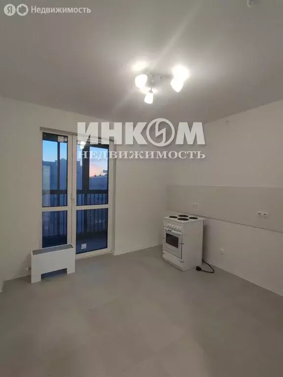 2-комнатная квартира: Москва, Совхозная улица, 10А (57.3 м) - Фото 1