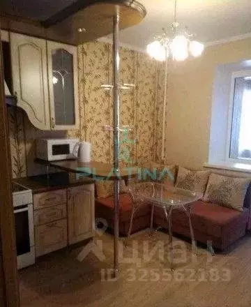 1-к кв. Татарстан, Казань ул. Мидхата Булатова, 5 (45.0 м) - Фото 2