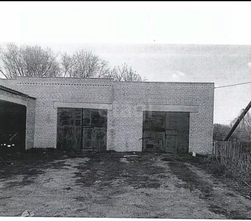 Гараж в Белгородская область, Ровеньки городское поселение, Ровеньки ... - Фото 2