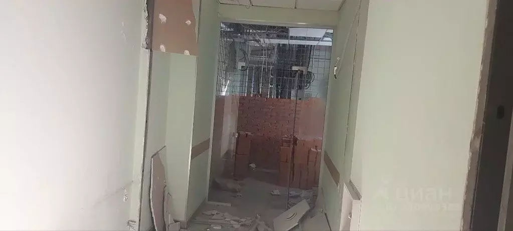 Помещение свободного назначения в Кемеровская область, Кемерово ул. ... - Фото 1