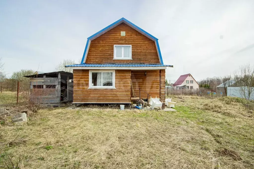 Дом 165 м на участке 12 сот. - Фото 1