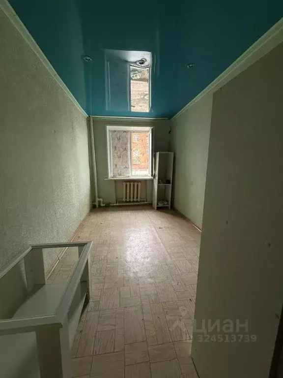 2-к кв. Астраханская область, с. Икряное ул. Зеленая, 1А (42.3 м) - Фото 2