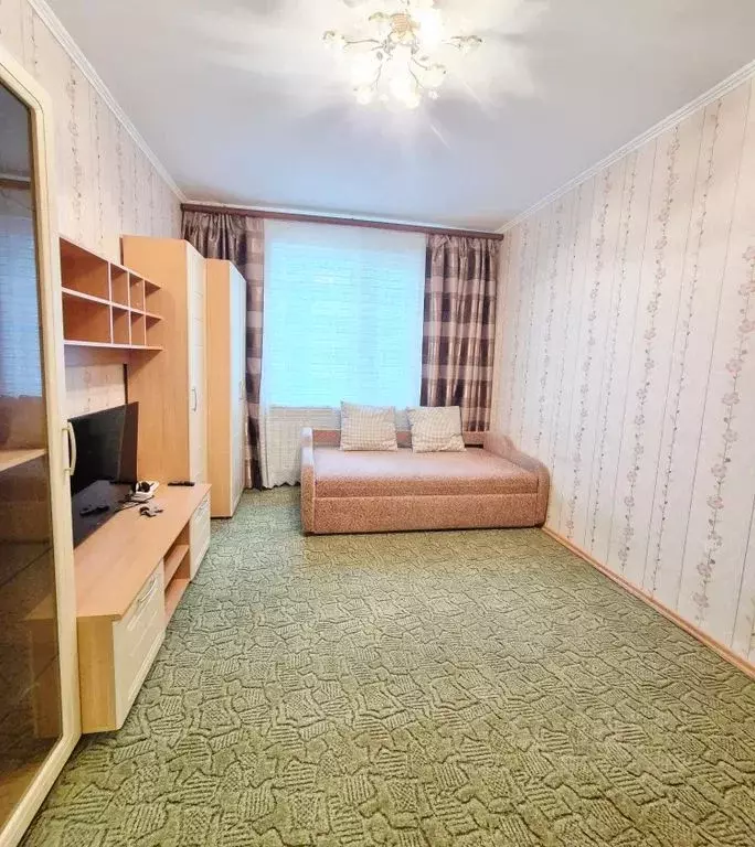 1-к кв. Камчатский край, Петропавловск-Камчатский Дальневосточная ул., ... - Фото 1