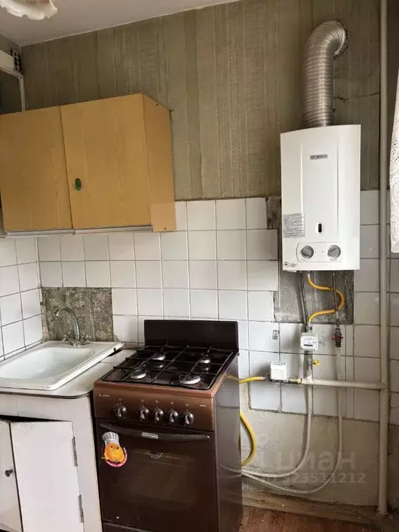 3-к кв. Самарская область, Самара Рыльская ул., 24 (56.2 м) - Фото 2