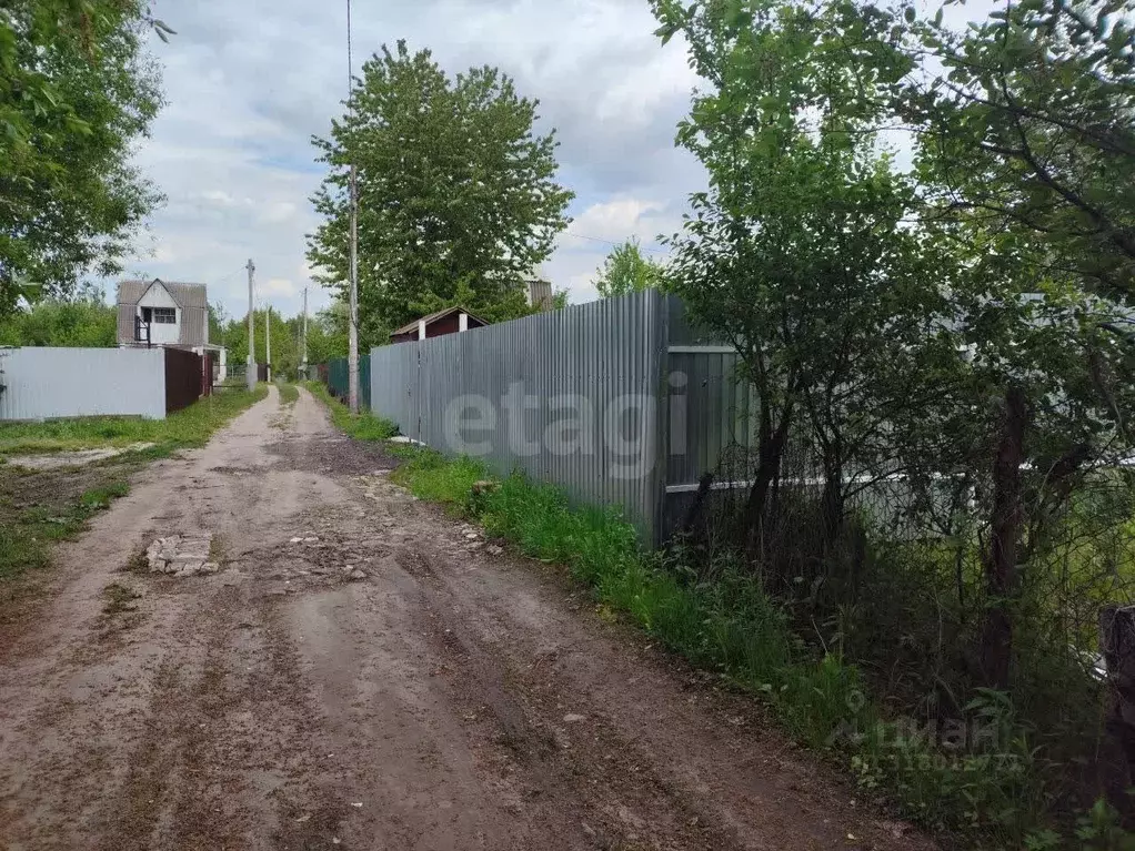 Участок в Брянская область, Брянский район, Снежское с/пос, с. ... - Фото 2