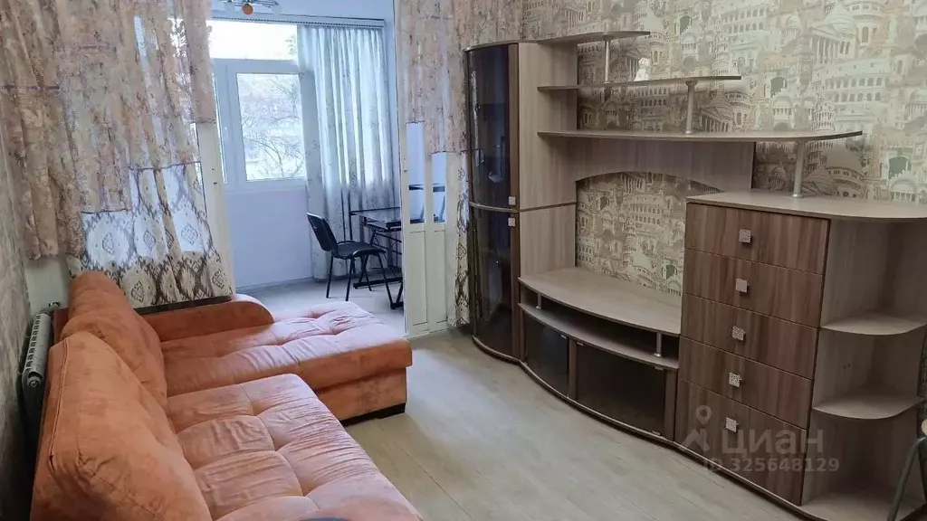 3-к кв. Краснодарский край, Сочи Гагарина мкр, ул. Красноармейская, ... - Фото 1